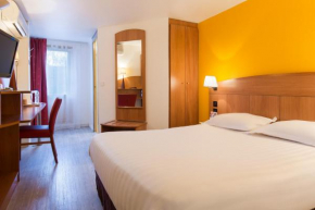 Отель Comfort Hotel Grenoble Meylan  Мелан